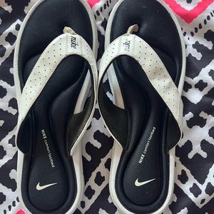 Nike sandals